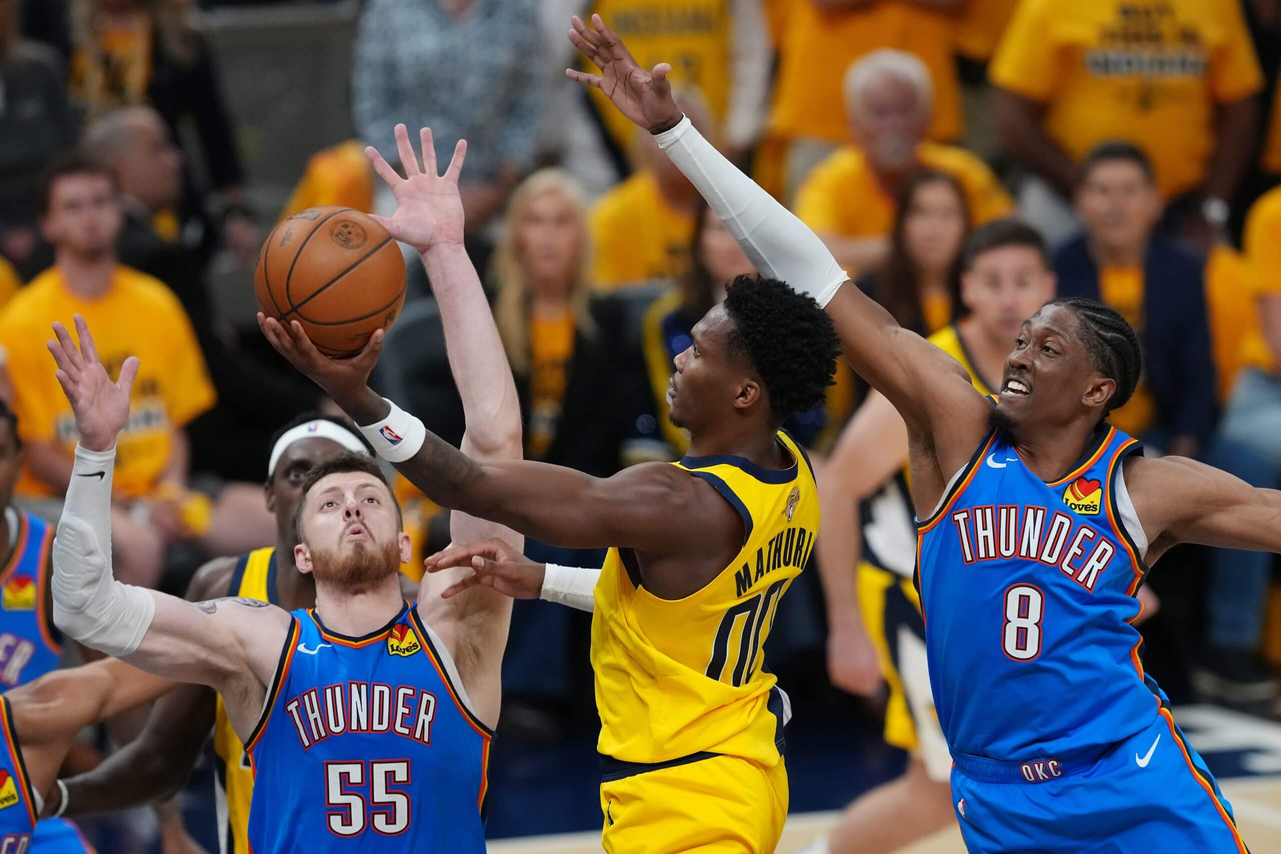 象力